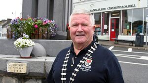'Someone will be killed' by speeding motorists in Mayo town 'Someone will be killed' by speeding motorists in Mayo town