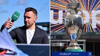 Sport on TV: Full GAA and Euro 2024 schedule live on Irish television this weekend