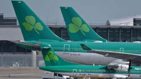 Aer Lingus pilots to make decision on further industrial action
