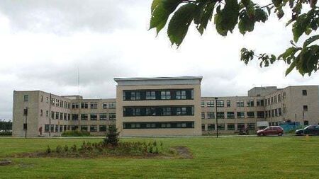 Visitor ban in place at Kilkenny hospital due to Covid outbreak and vomiting bug