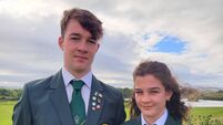 Local Notes: Killala siblings qualified for the U21 and U16 Irish Shore Fishing teams and are competing in the SALC Home Nations Competition.