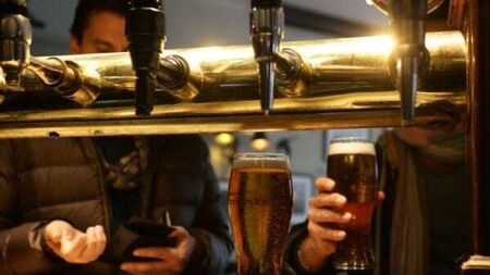 Volume of retail sales down by 0.6 per cent in May 2024