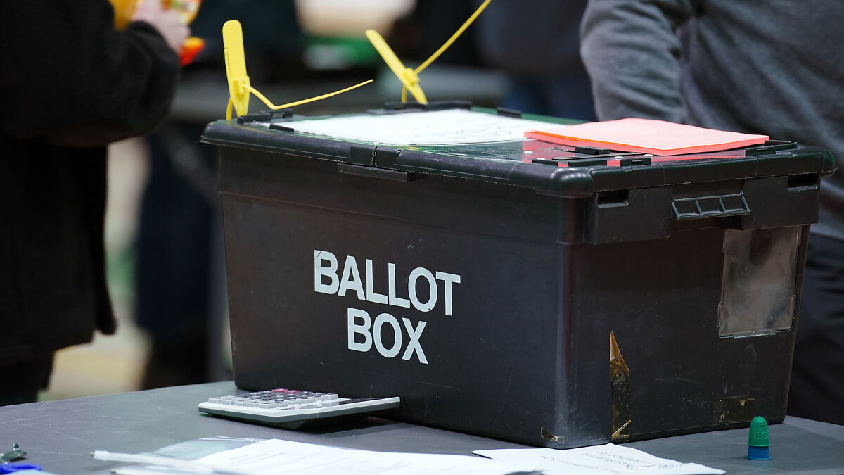 Councillor unhappy at long count in Mayo local elections