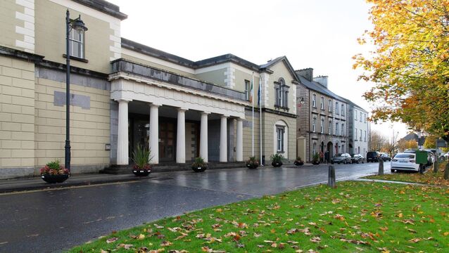 Mayo woman helped to facilitate online loan scam