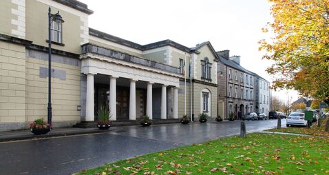 Mayo woman helped to facilitate online loan scam