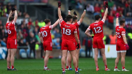 GAA fans won't pay to watch crap football