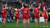 GAA fans won't pay to watch crap football