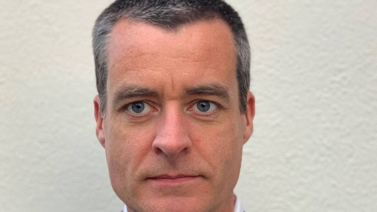 Key appointment at Ireland West Airport