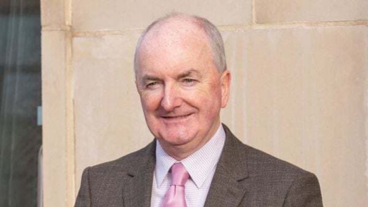 Funeral for RTÉ journalist Tommie Gorman to be held in Sligo