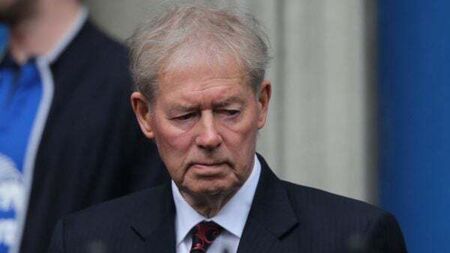 Funeral of iconic GAA commentator Mícheál Ó Muircheartaigh to take place