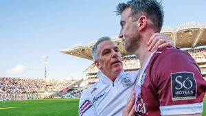 Galway for Sam? They have the depth to do so Galway for Sam? They have the depth to do so