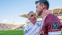  Galway for Sam? They have the depth to do so