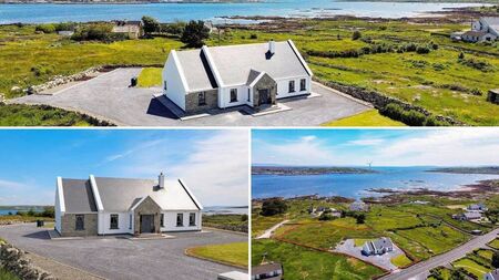Property: Idyllic Galway home with breathtaking views hits the market