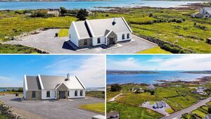 Property: Idyllic Galway home with breathtaking views hits the market