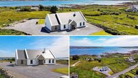 Property: Idyllic Galway home with breathtaking views hits the market