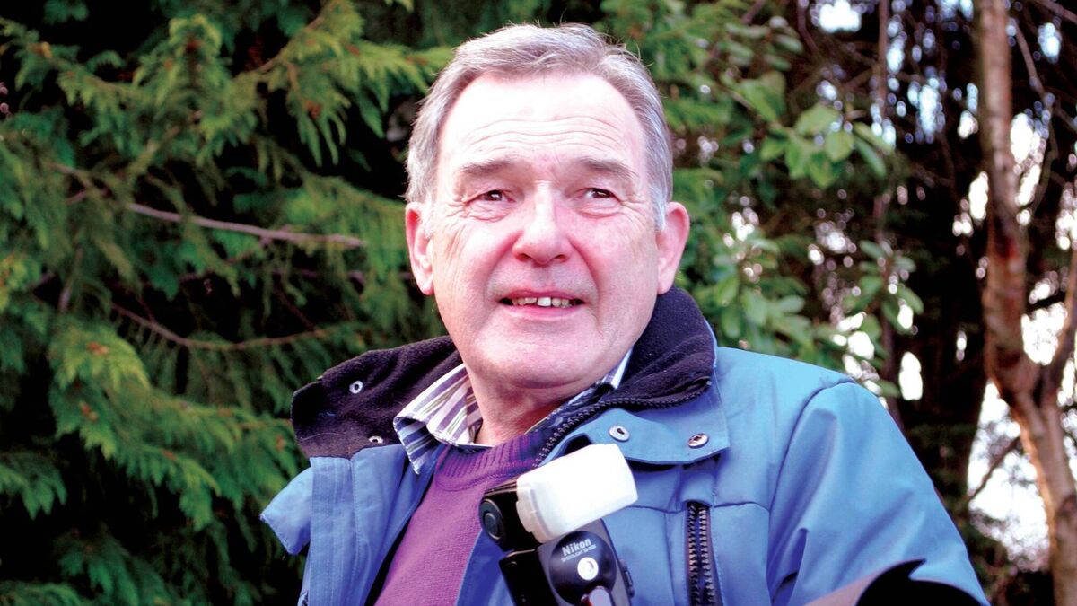 Henry to be remembered at this year's Ballina Salmon Festival 