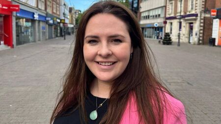 Ballina-raised Labour candidate hoping to make history in UK general election