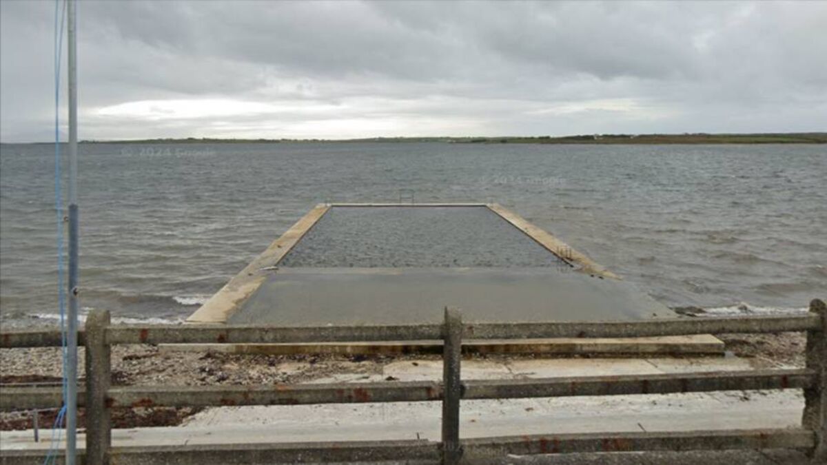 Update issued on 'Do Not Swim' notice