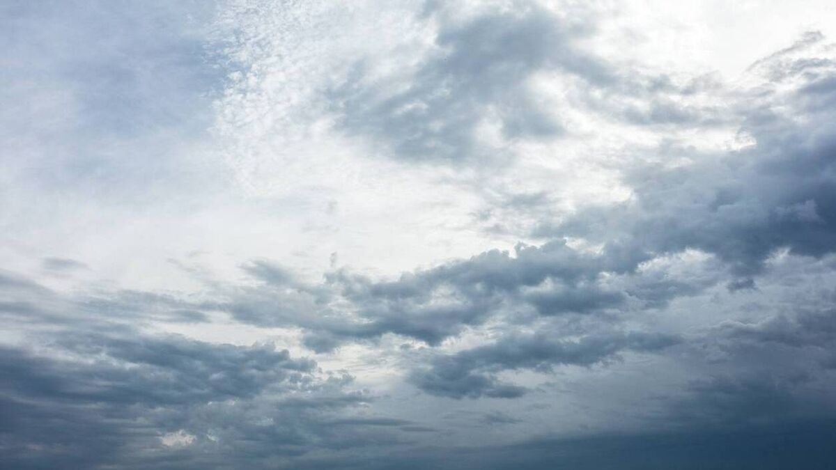 Mayo weather: Forecast to start the week