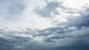 Mayo weather: Forecast to start the week