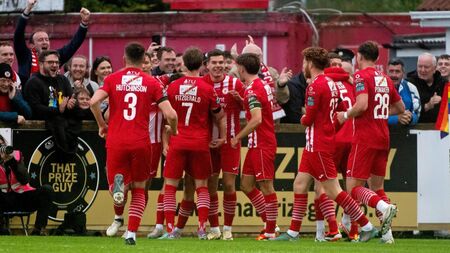 Super sub Power(s) Rovers to victory