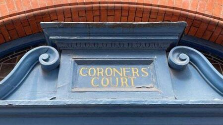 Inquest hears body of serial sex offender discovered in Dublin had to be identified by DNA