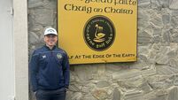 Mayo golf course record broken thanks to superb score