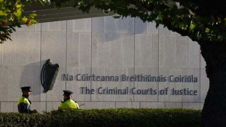 Woman charged with murdering mother (76) pleads not guilty by reason of insanity