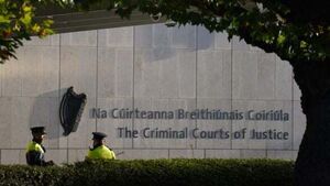 Woman charged with murdering mother (76) pleads not guilty by reason of insanity Woman charged with murdering mother (76) pleads not guilty by reason of insanity