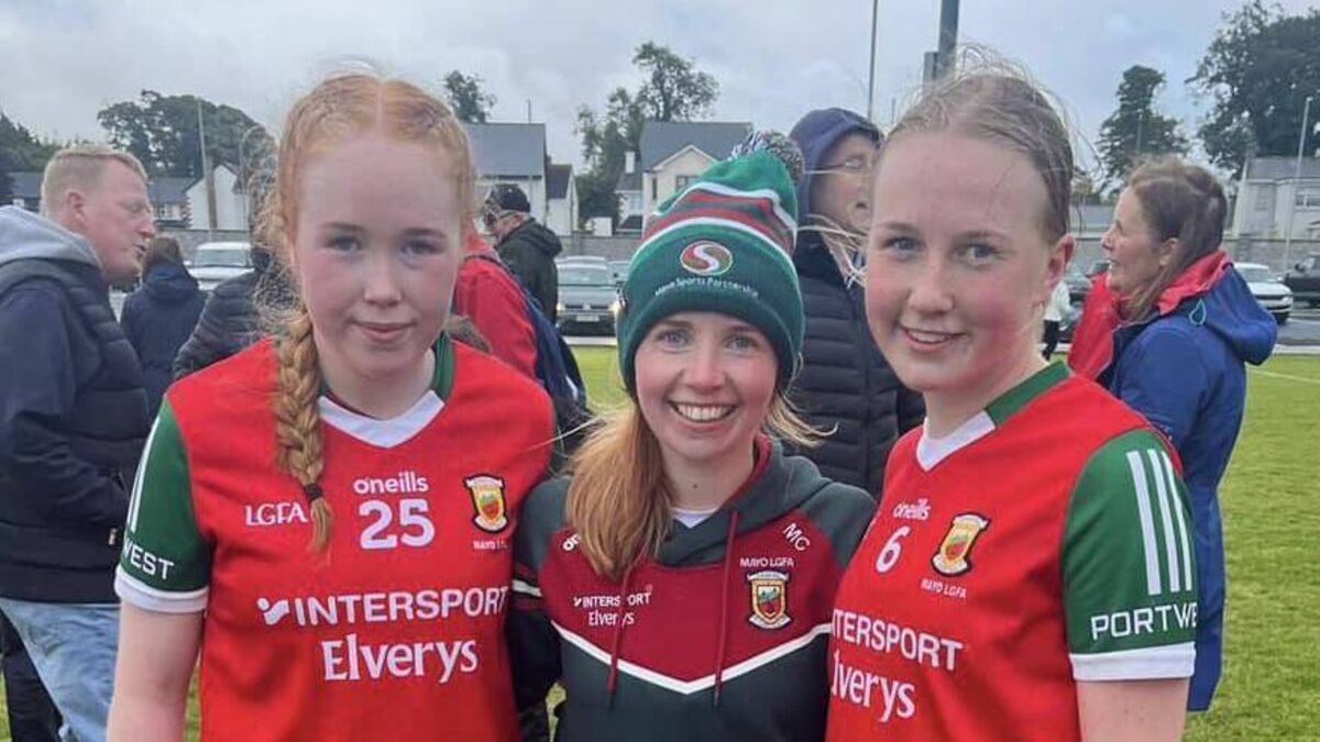 Bold decision to meet conditions head on pays off for Green and Red