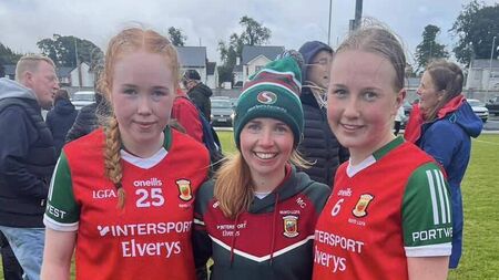 Bold decision to meet conditions head on pays off for Green and Red