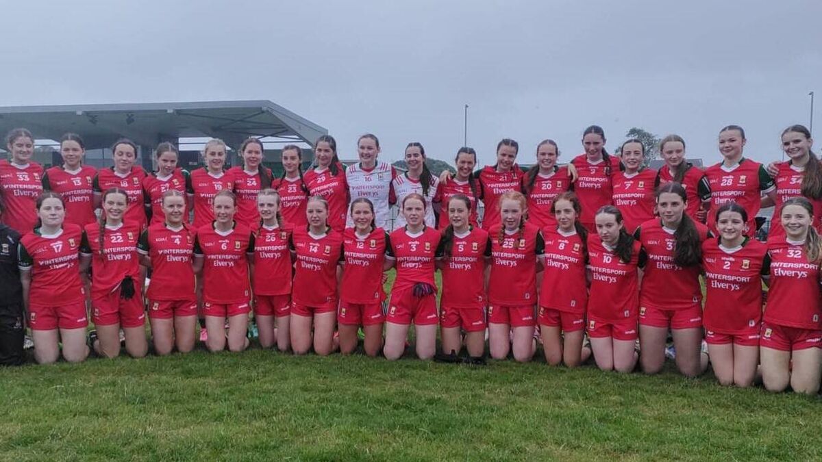 Mayo storm past the Kingdom to reach long overdue final