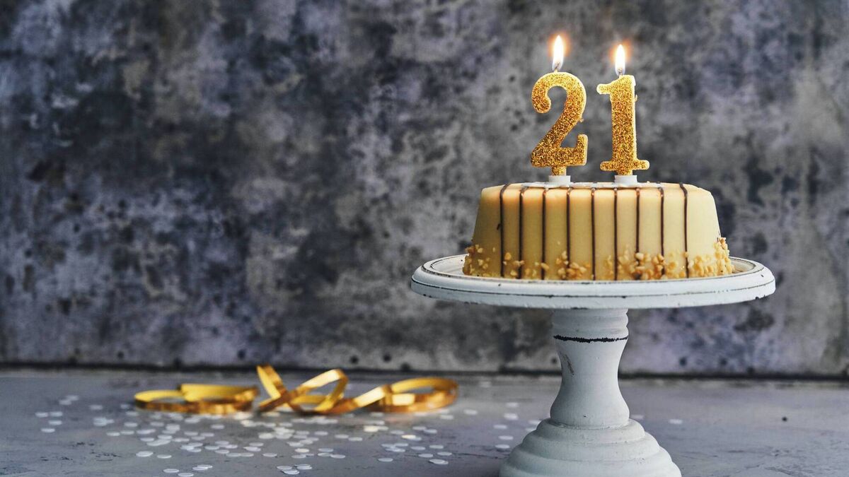Congratulations: Notable birthday celebrated in Mayo