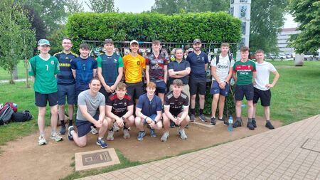 'Wonderful experience' - Mayo students complete 100km trek