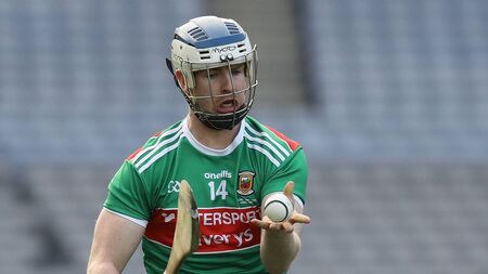 Moytura have no answer to the magic of Morley