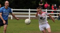 Entertaining battle goes the way of men of the West