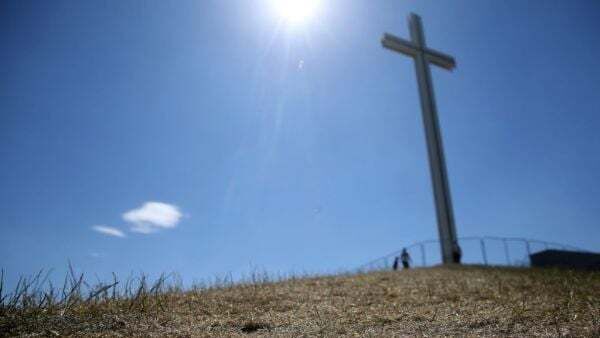 Extreme temperatures becoming more common in Ireland, study shows