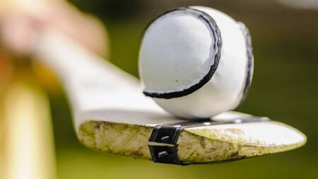 Sweet sixteen as Ballina run riot over Mitchels