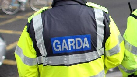 Two dead following Mayo crash involving car and lorry