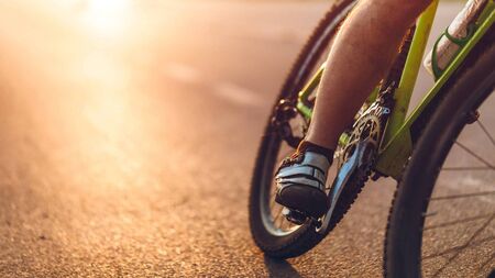 Man cycles over 200km to Mayo for very worthy cause