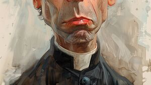 The Clerical Collar: A sartorial symbol of sacred service The Clerical Collar: A sartorial symbol of sacred service