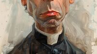 The Clerical Collar: A sartorial symbol of sacred service