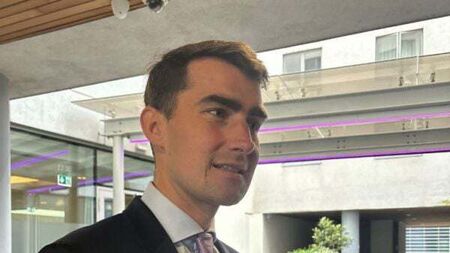 Next budget will be 'tighter' than previous years, says Chambers