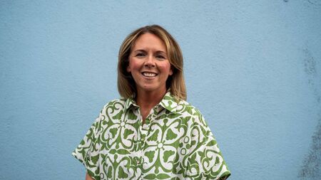 Respite care is no Gray area for Amanda