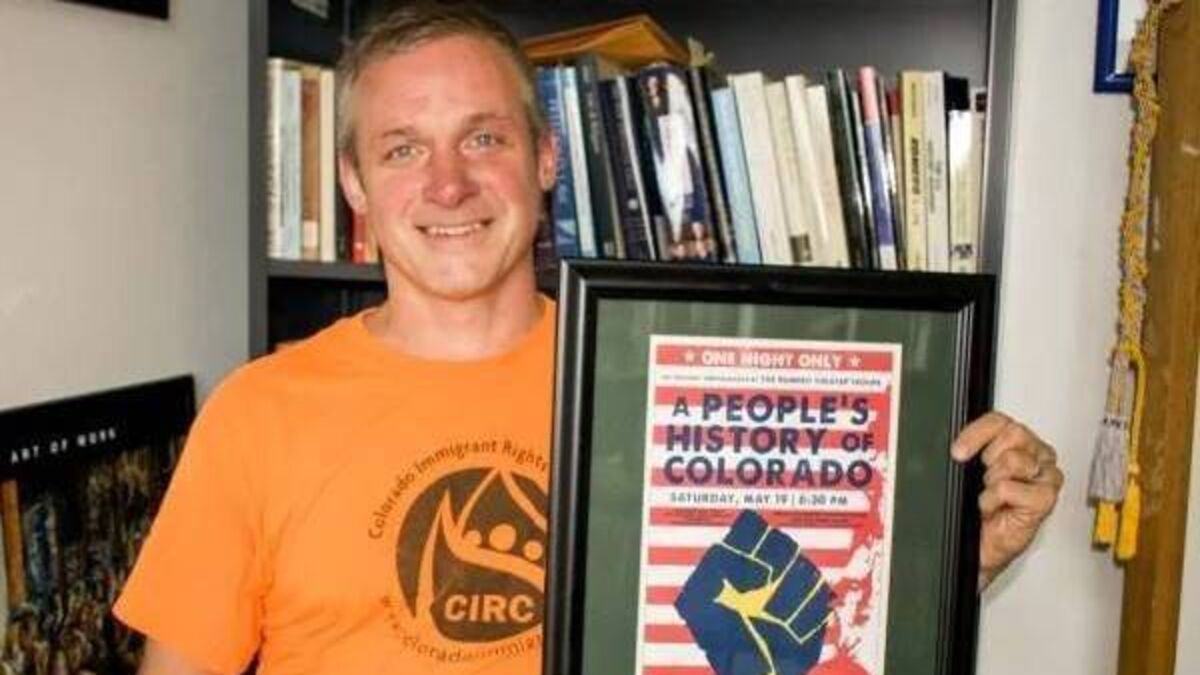 US professor is keen to forge links with Mayo