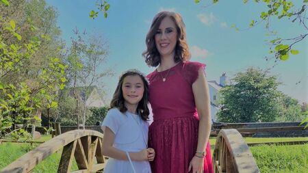 Funeral details announced for mother and daughter who died in tragic Mayo crash