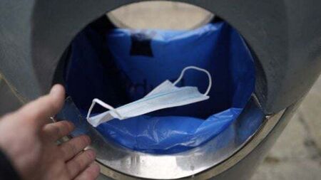 Covid infection rates a third higher in most-deprived areas, report finds