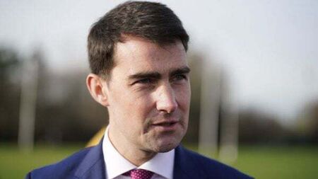 Budget to take place one week earlier than usual, fuelling speculation over autumn election