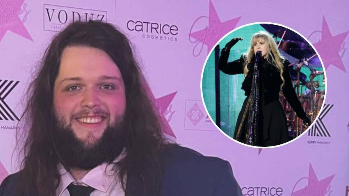'Enjoyed you so much' - Ballina TikTok star Garron Noone gets shoutout from music icon