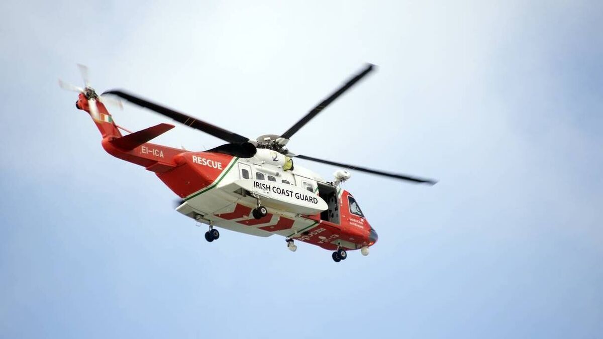 Body of fisherman recovered off Galway coast